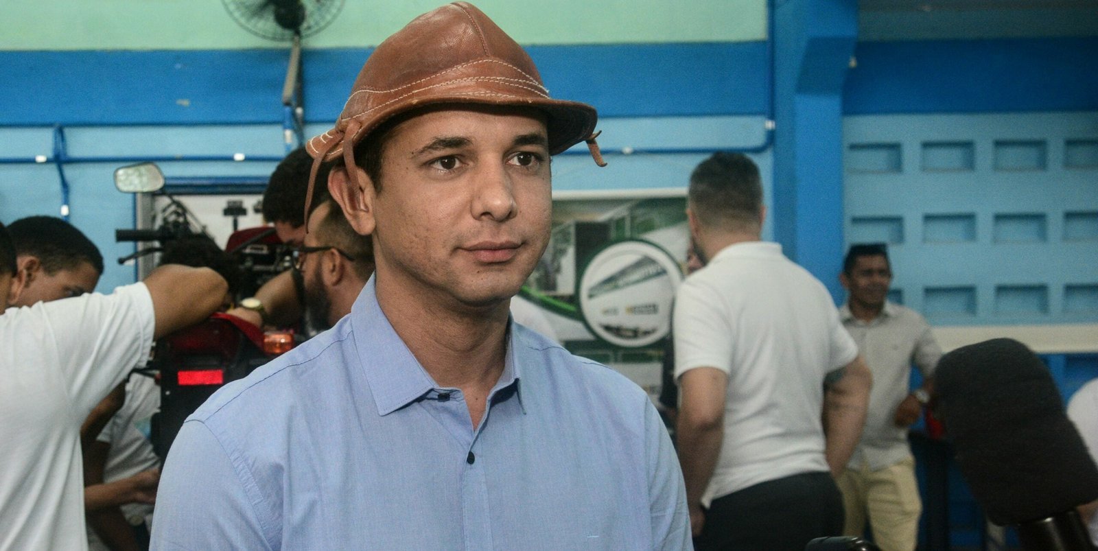 Contas de Allyson Bezerra recebem parecer pela desaprovação