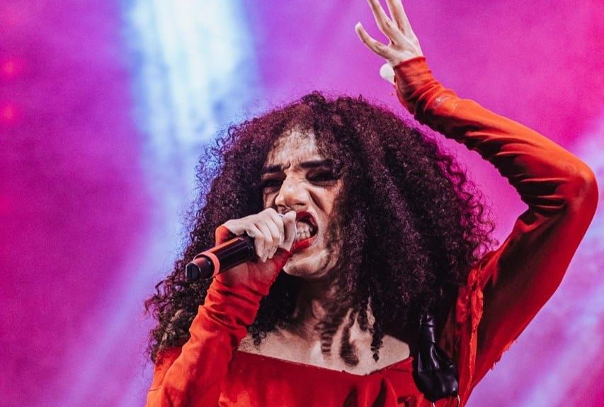 YO: da Ballroom à música, a construção de uma voz potiguar que ecoa