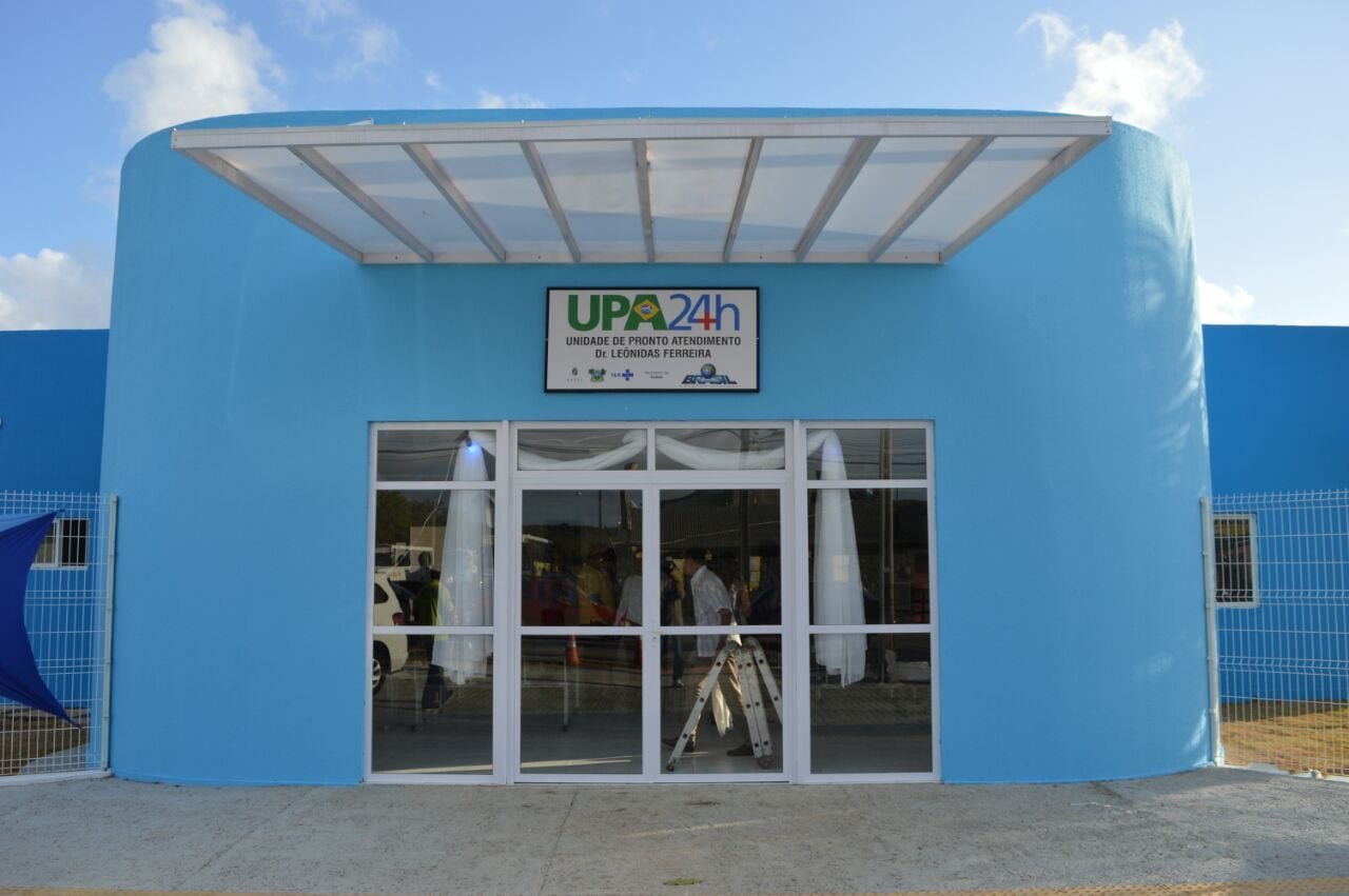 Justiça segue com ação contra terceirização das UPAs em Natal
