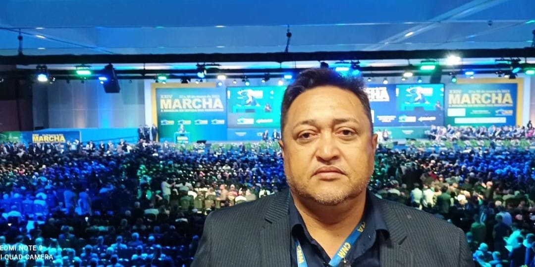 Acusado de matar prefeito no RN é condenado a 15 anos de prisão