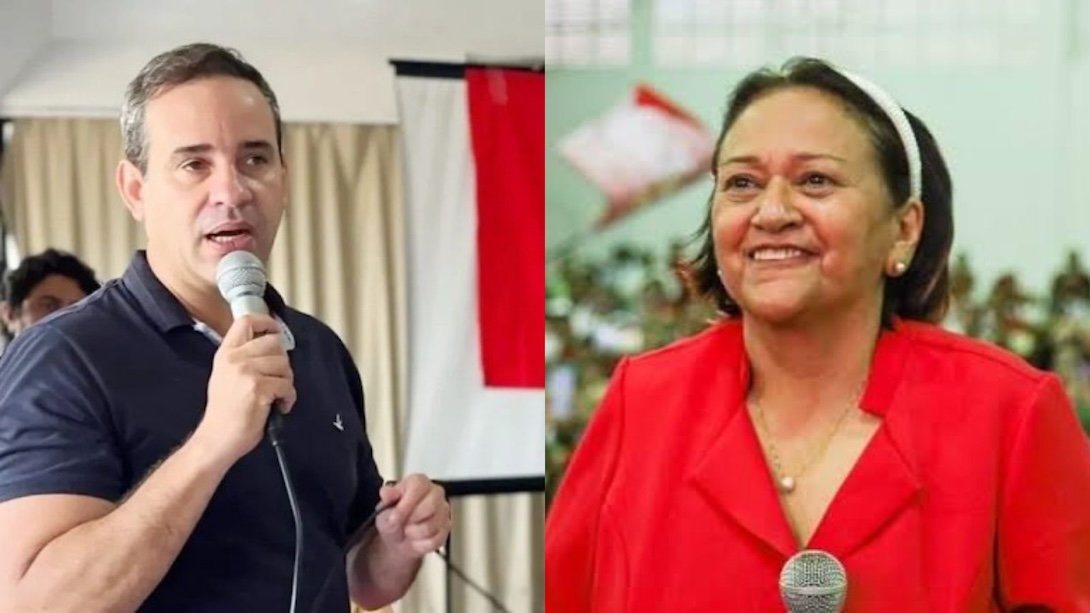 Apesar de especulações, PT mantém Cadu para eleição indireta e Fátima para o Senado