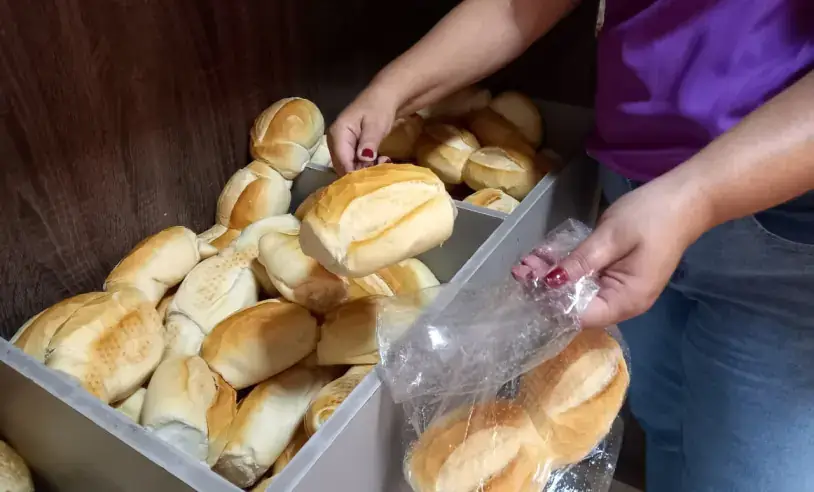 Padaria das Rocas está entre as três com melhor pão francês da Grande Natal