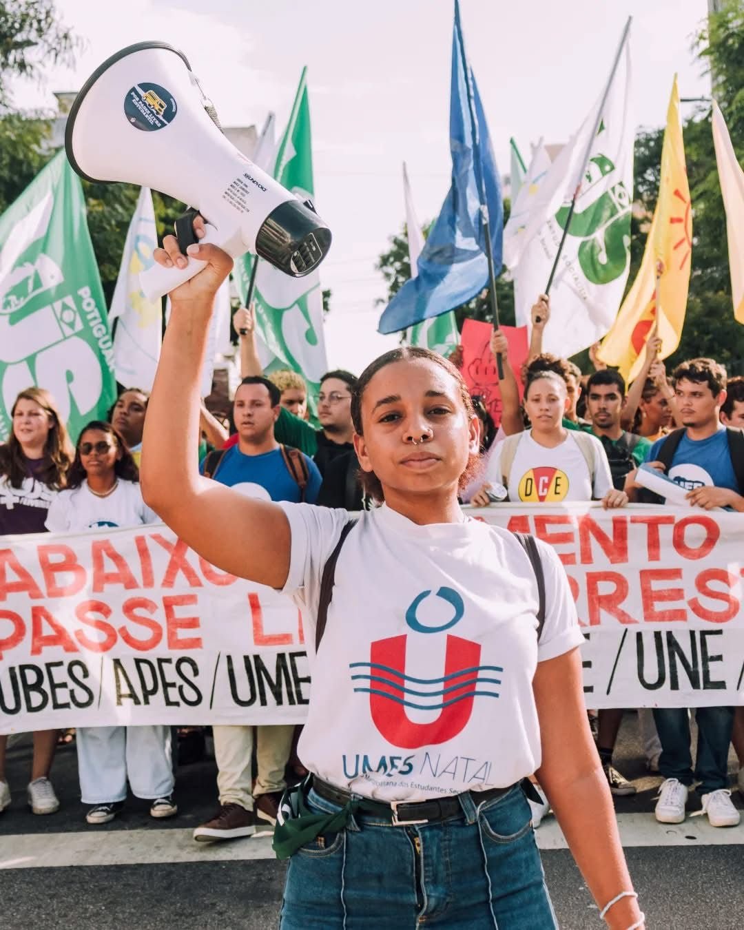 A educação como ferramenta de transformação