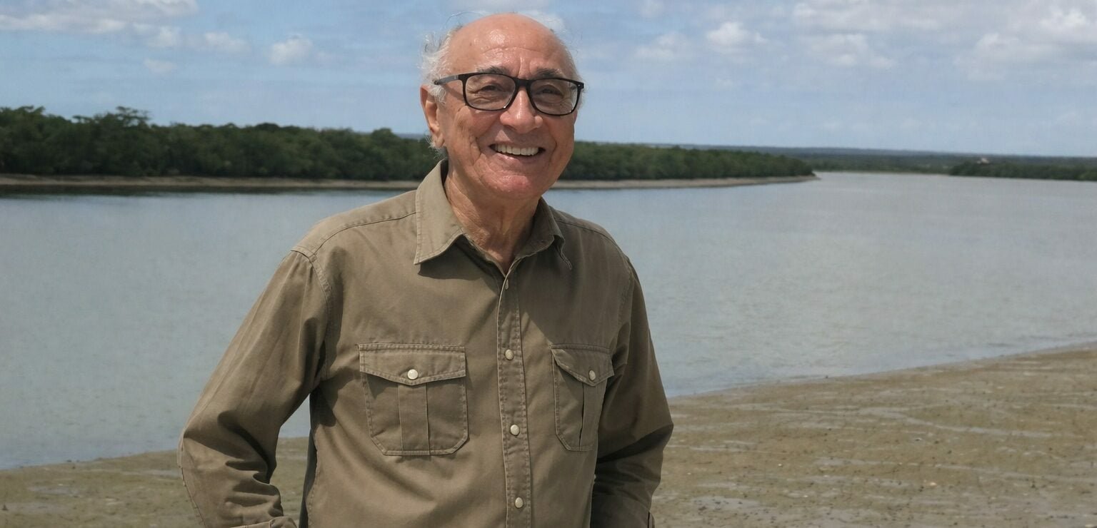 Morre Luiz Alves Neto, comunista do RN e ex-companheiro de Anatália