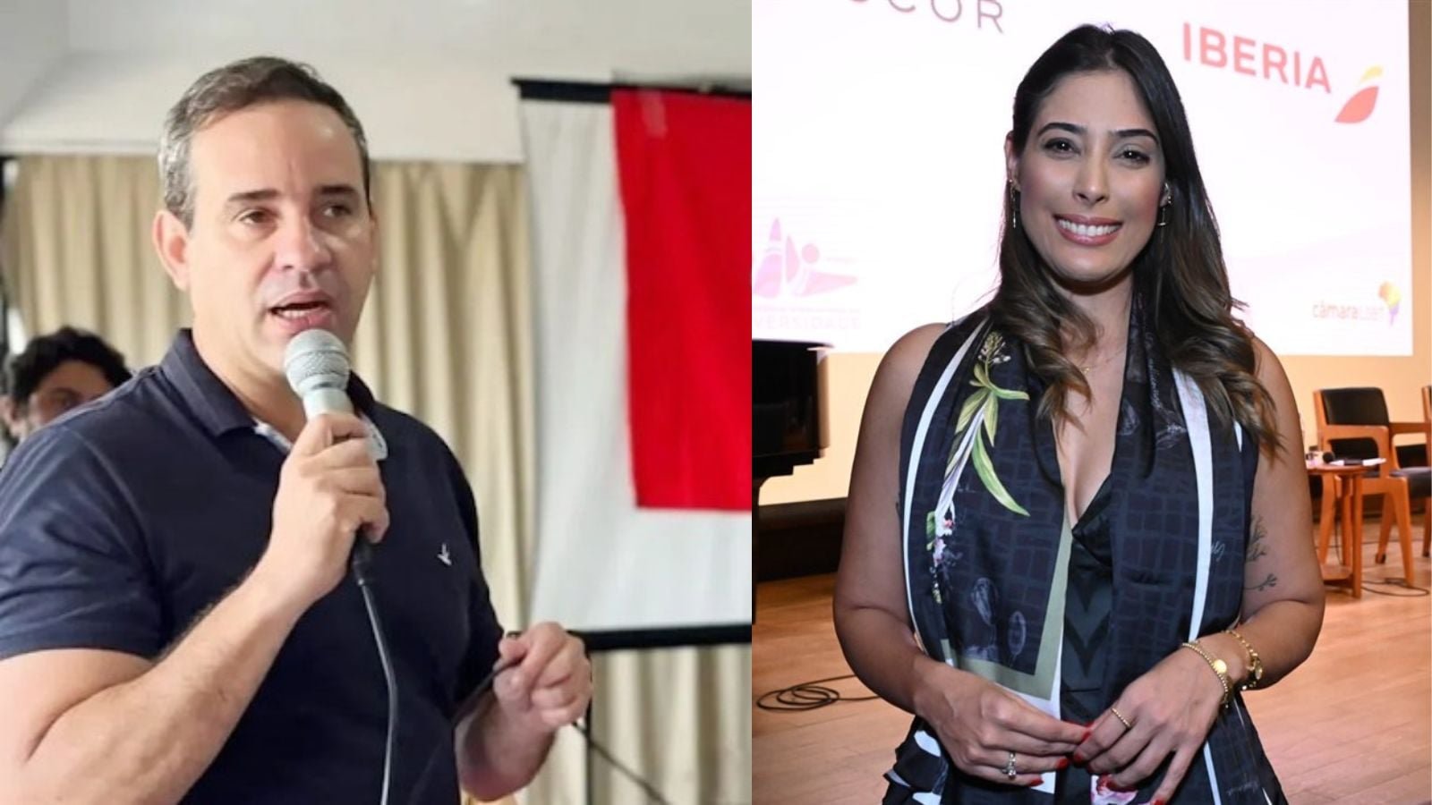 Fátima anuncia mudanças no secretariado de olho nas eleições de 2026