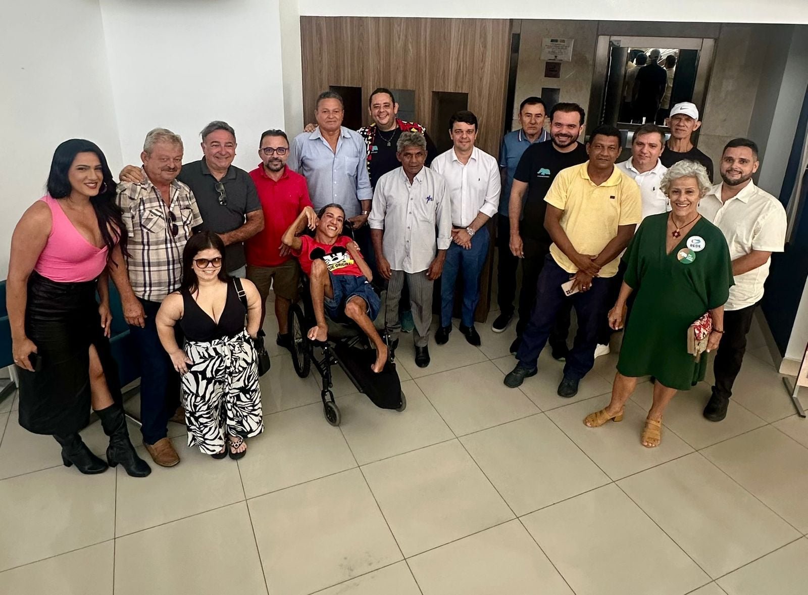 Federação PSOL/REDE quer conquistar duas vagas da Assembleia do RN