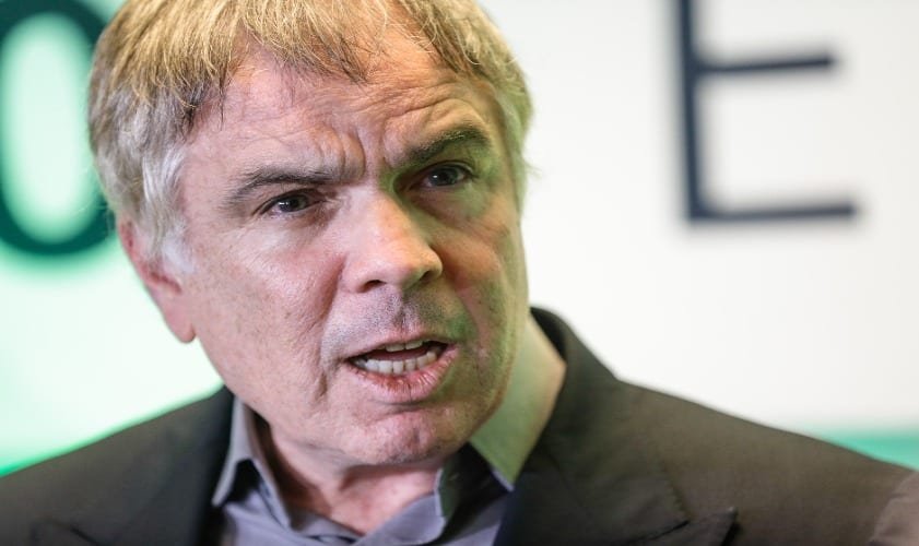 Flávio Rocha diz que aceitaria disputar Senado ao lado de Álvaro e Styvenson