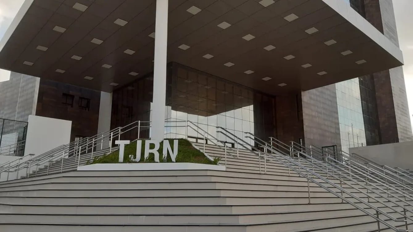 Três magistrados do RN foram aposentados compulsoriamente em 20 anos
