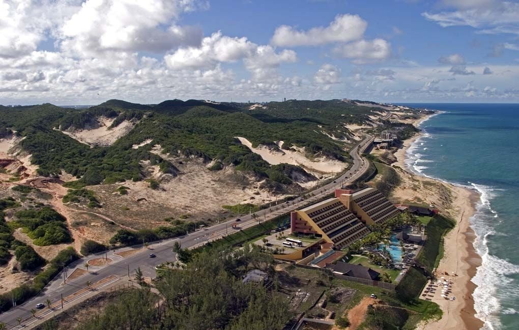Entidade rebate PGE e diz que decisão do TCE não barra “progresso” na Via Costeira