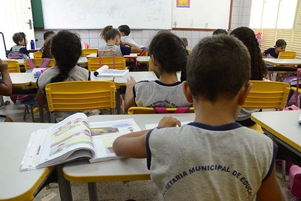 Câmara aprova projeto para combater violência sexual nas redes em escolas de Natal