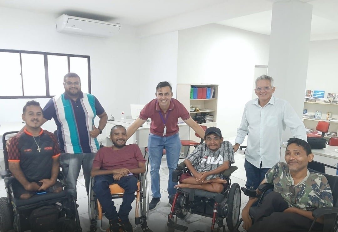 RN adere ao plano nacional de inclusão e reforça políticas para pessoas com deficiência