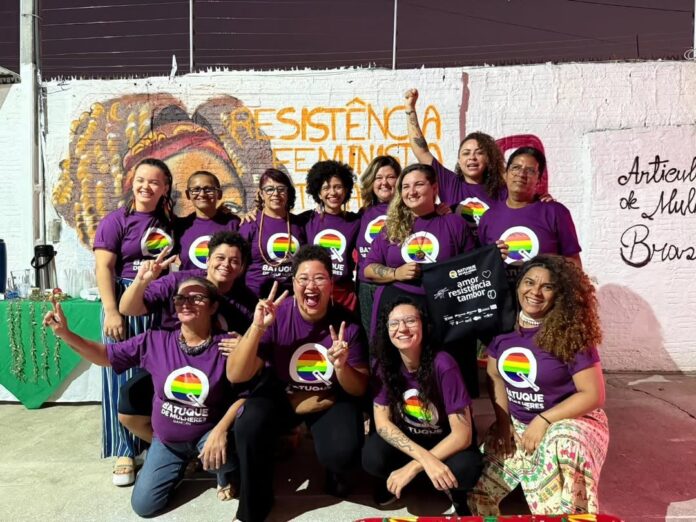 Nordeste concentra iniciativas LGBTQIAPN+ em meio à falta de políticas públicas