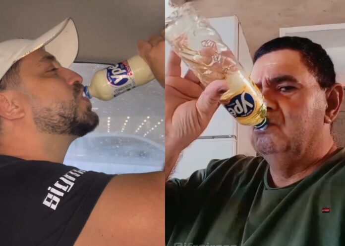 De reza para pneu a beber detergente: o mundo alucinado da seita de extrema-direita brasileira