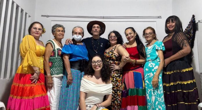 Maio cigano: mês de festa, resistência e devoção
