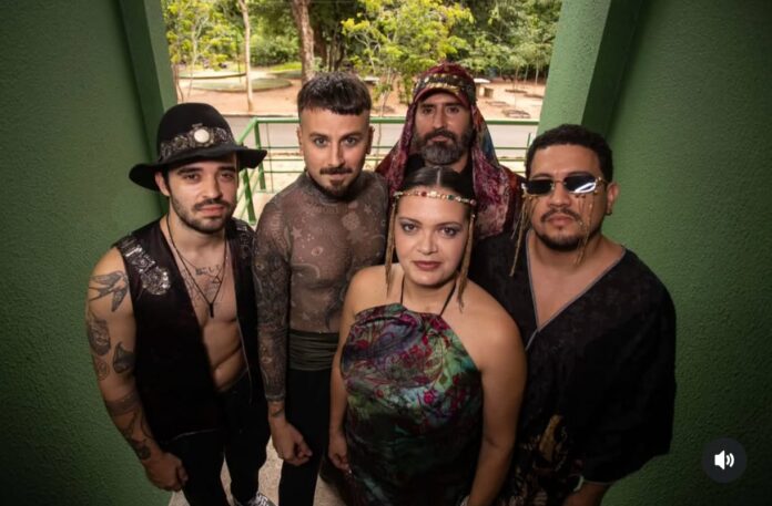 #Meguia: jazz e samba na rua, música experimental e mais nesta segunda (25)