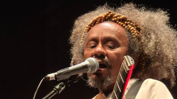 MeGuia: Chico César, festival Aurora, rock, samba e muito mais nesta sexta (8)