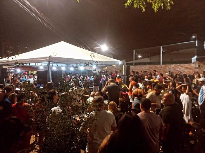 #Meguia: Segunda tem samba, frevo, jazz e filosofia em Natal
