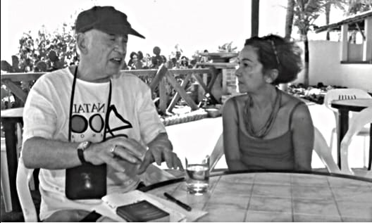 Carta a Edgar Morin