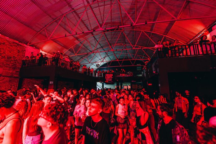 #Meguia: Virada LGBTQIA+, Jeovana P., reggae, rock e outras farras nesta quinta (4)