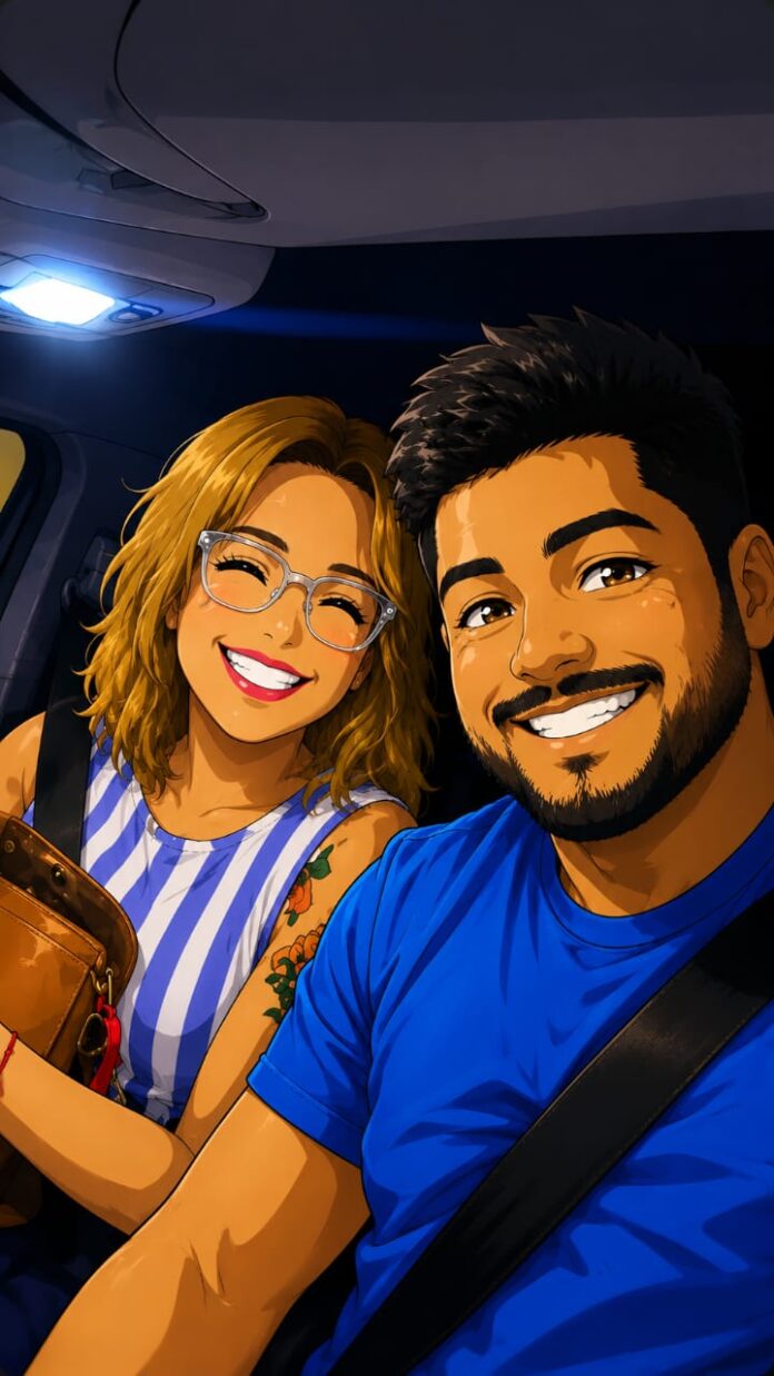 Esta crônica é pra você, meu amigo!