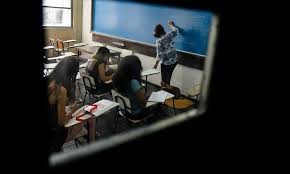 UERN recebe pesquisadores de todo o Brasil para debater Ensino Médio