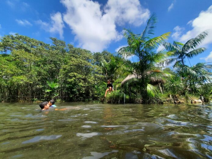 Comitê de Cultura do RN promove encontro sobre justiça climática na Gamboa do Jaguaribe