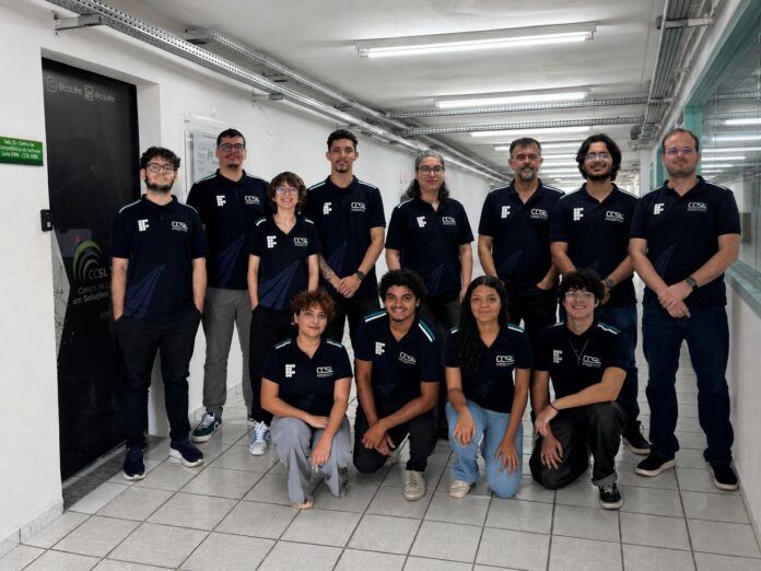 Laboratório do IFRN moderniza sistema que auxilia pescadores no Brasil